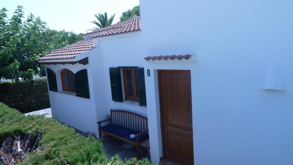 Villa Gaya Кала Бланка Екстериор снимка