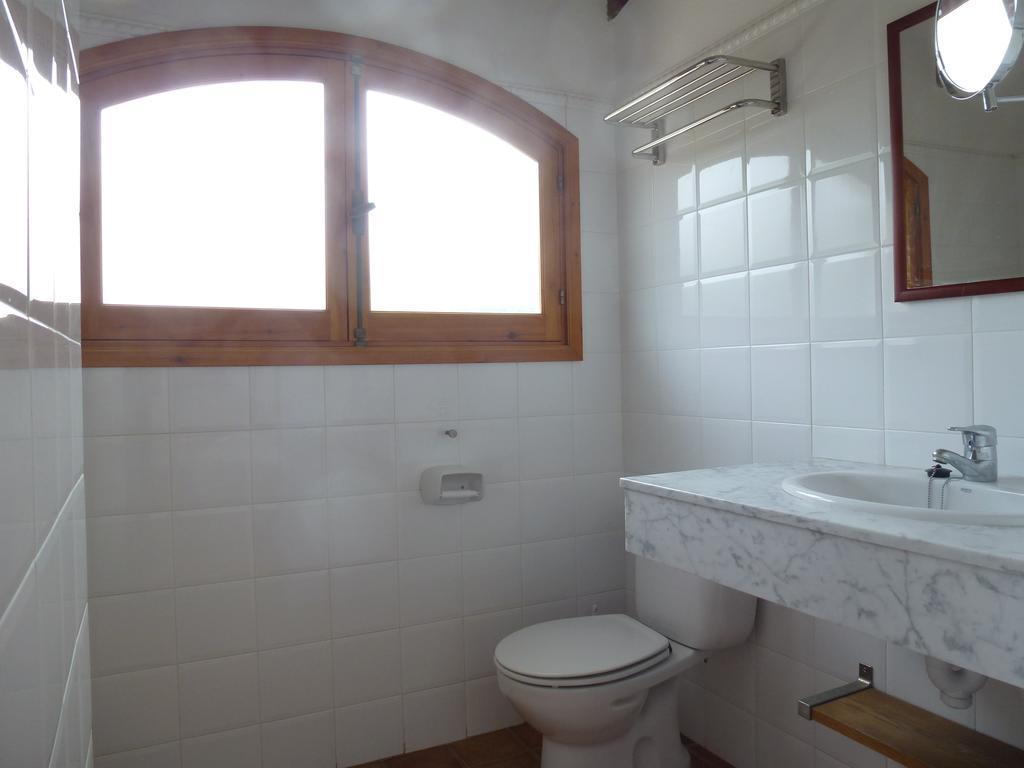 Villa Gaya Кала Бланка Екстериор снимка
