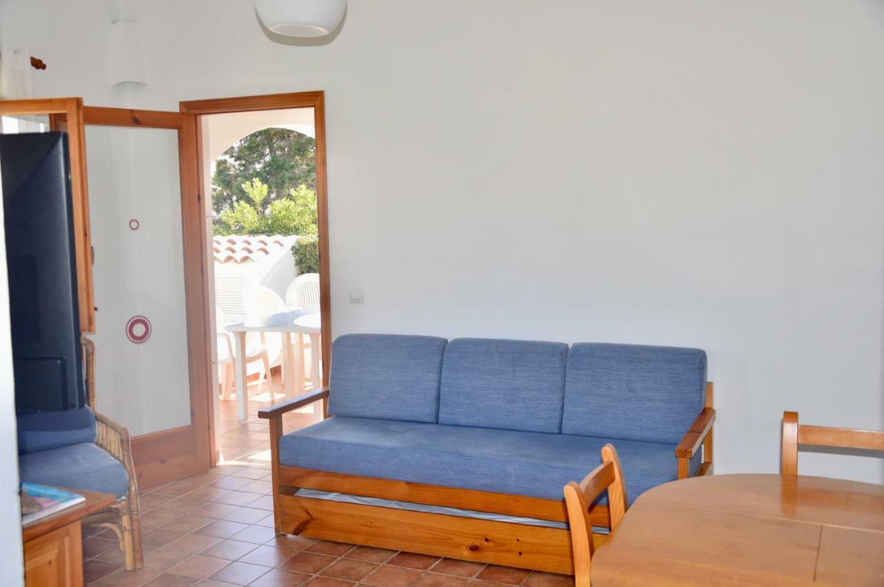 Villa Gaya Кала Бланка Екстериор снимка